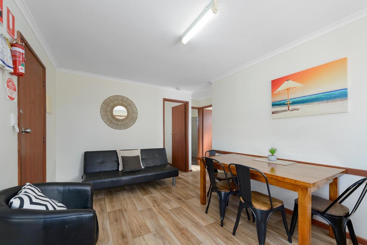 Moonta Bay Accommodation Port Moonta Exterior photo