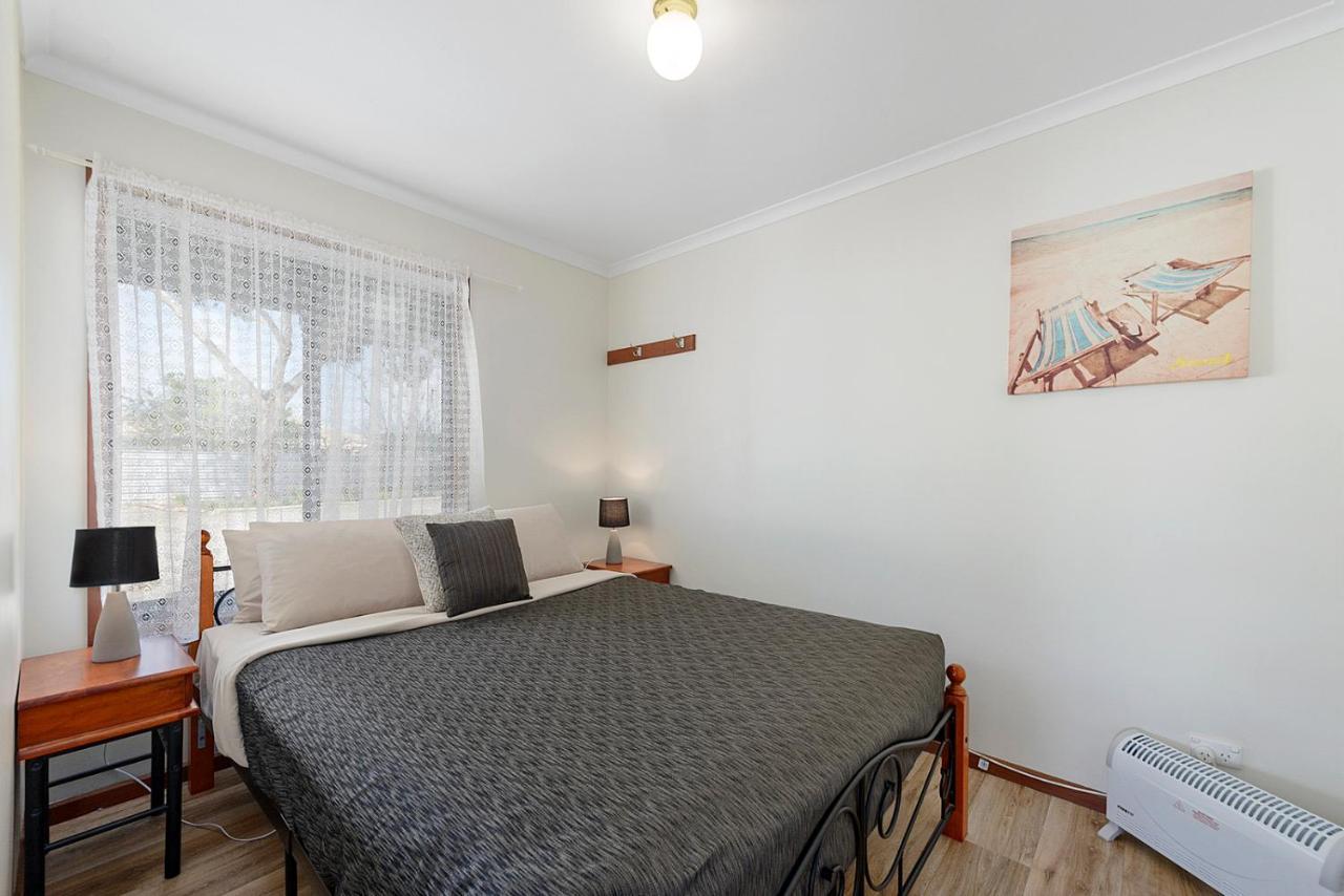 Moonta Bay Accommodation Port Moonta Exterior photo