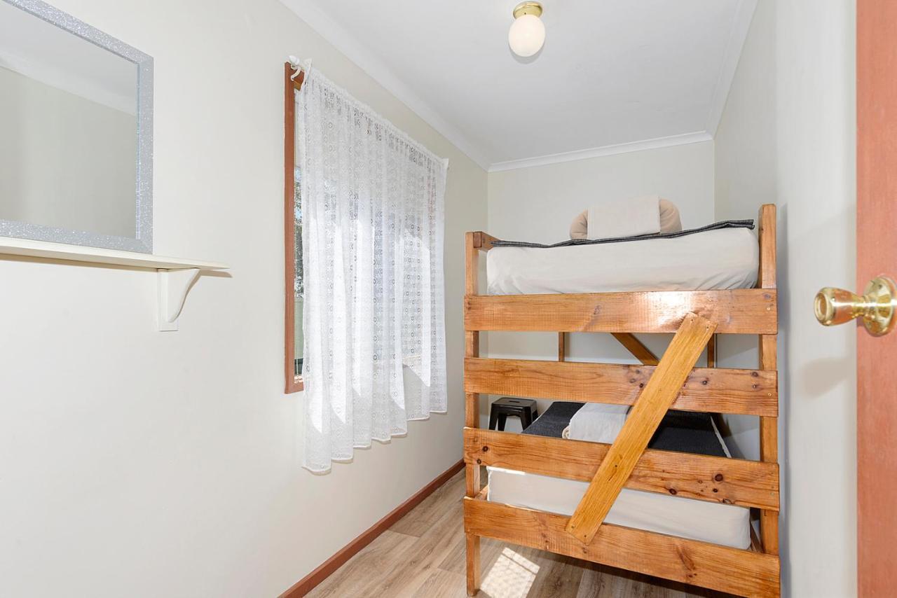 Moonta Bay Accommodation Port Moonta Exterior photo