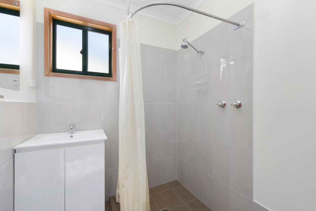 Moonta Bay Accommodation Port Moonta Exterior photo