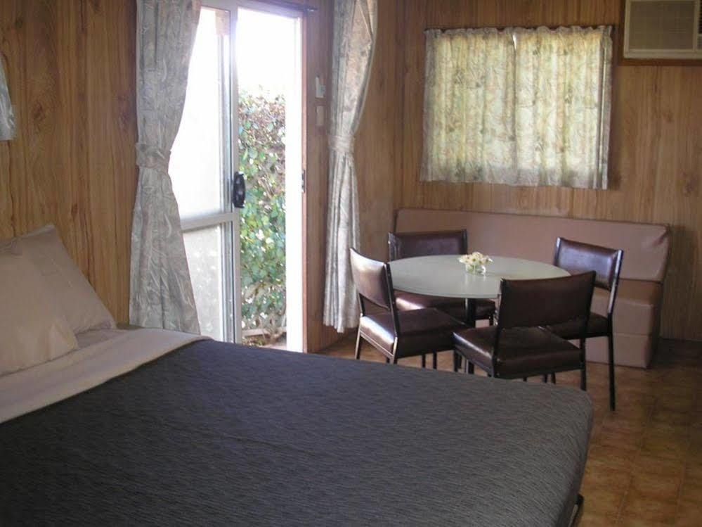 Moonta Bay Accommodation Port Moonta Exterior photo