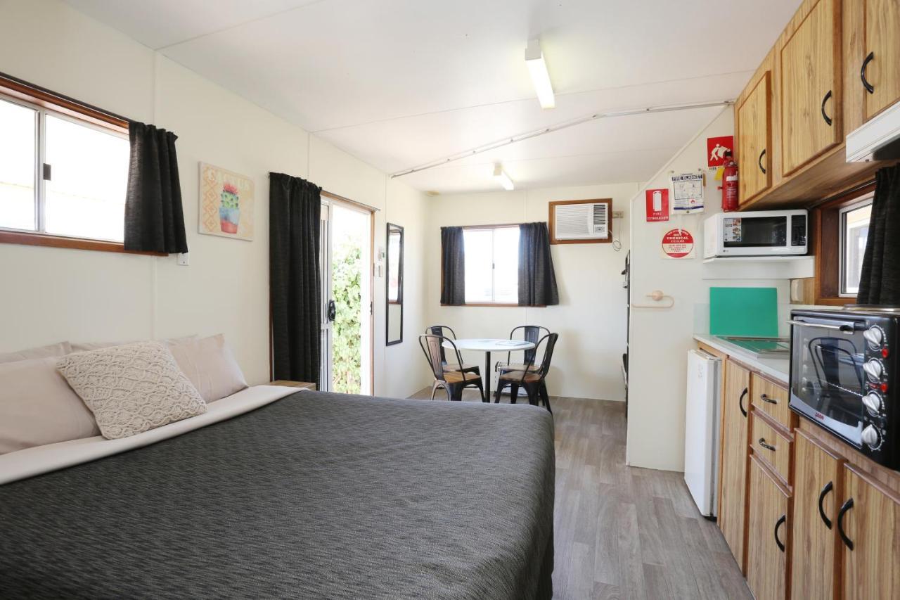 Moonta Bay Accommodation Port Moonta Exterior photo