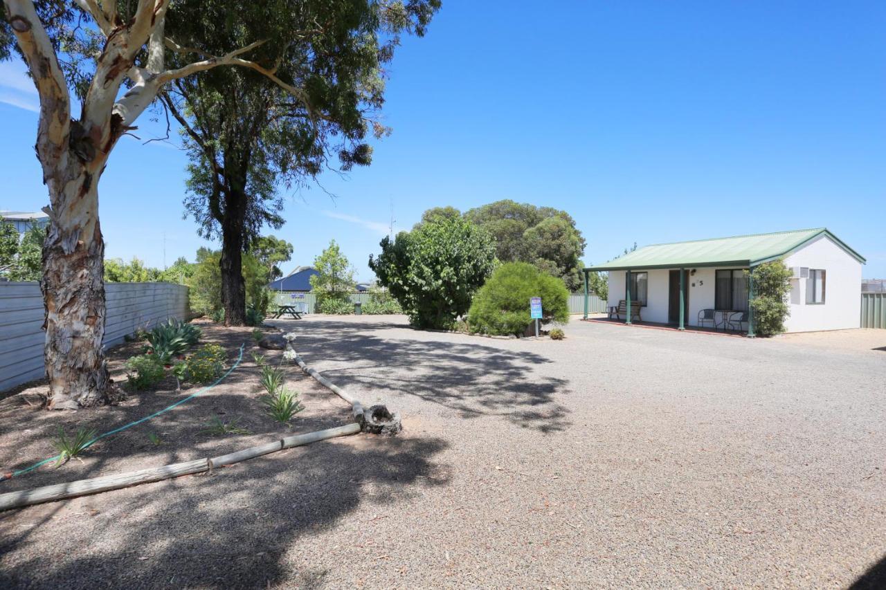 Moonta Bay Accommodation Port Moonta Exterior photo